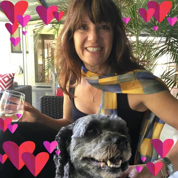 Meet your Posher, Simone - Picture 1 of 1